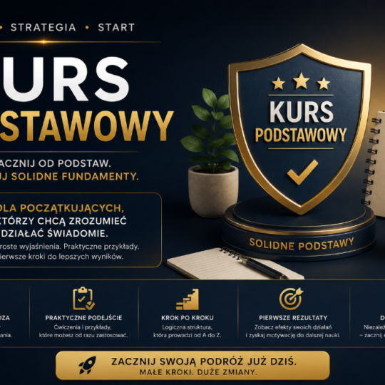 Kurs podstawowy