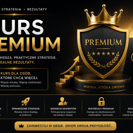 Kurs Premium